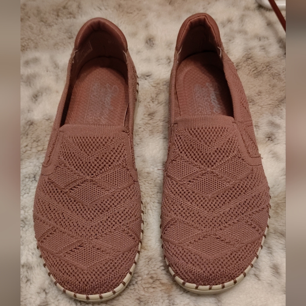 Women's Knit Slip-Ins Shoes